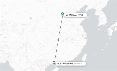 青島到北海多少公里：解析旅行路線的多元視角